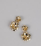 Flower Power Moments Earrings