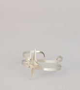 Cosmic Shine Star Arm Cuff