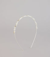 RSVP Royalty Rhinestone Headband