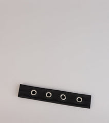 Styled In Seconds Grommet Headband