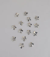 Starstruck Style Hair Clip Set