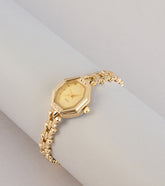 Timeless Mood Chain Link Watch