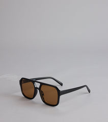 Instant Cool Aviator Sunglasses