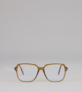 Chic Look Oversized Blue Light Glasses