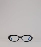 Cute Smartie Blue Light Glasses