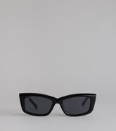DIME Cat Eye Sunglasses