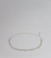 Shine On Mini O-Ring Chain Belt
