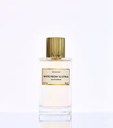 White Peony And Citrus Perfume