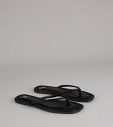 Goes With Everything Thong Sandals
