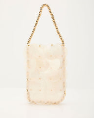 Armela Shell Mini Bag