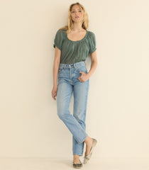 FREDERICA TOP -- SEAFARE