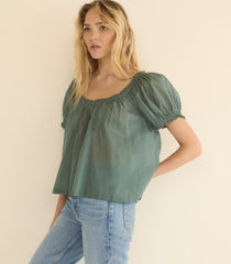 FREDERICA TOP -- SEAFARE