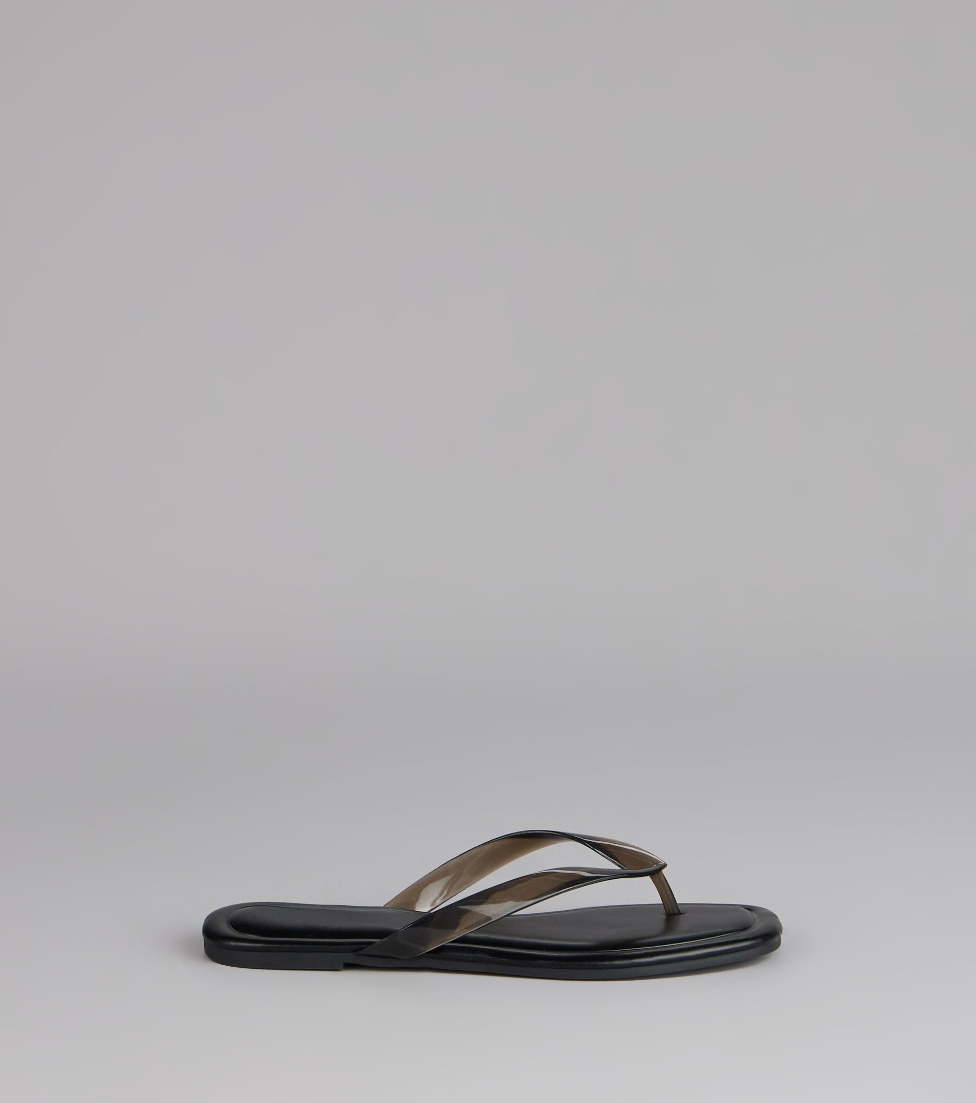 Easy Goes With Everything Thong Sandals