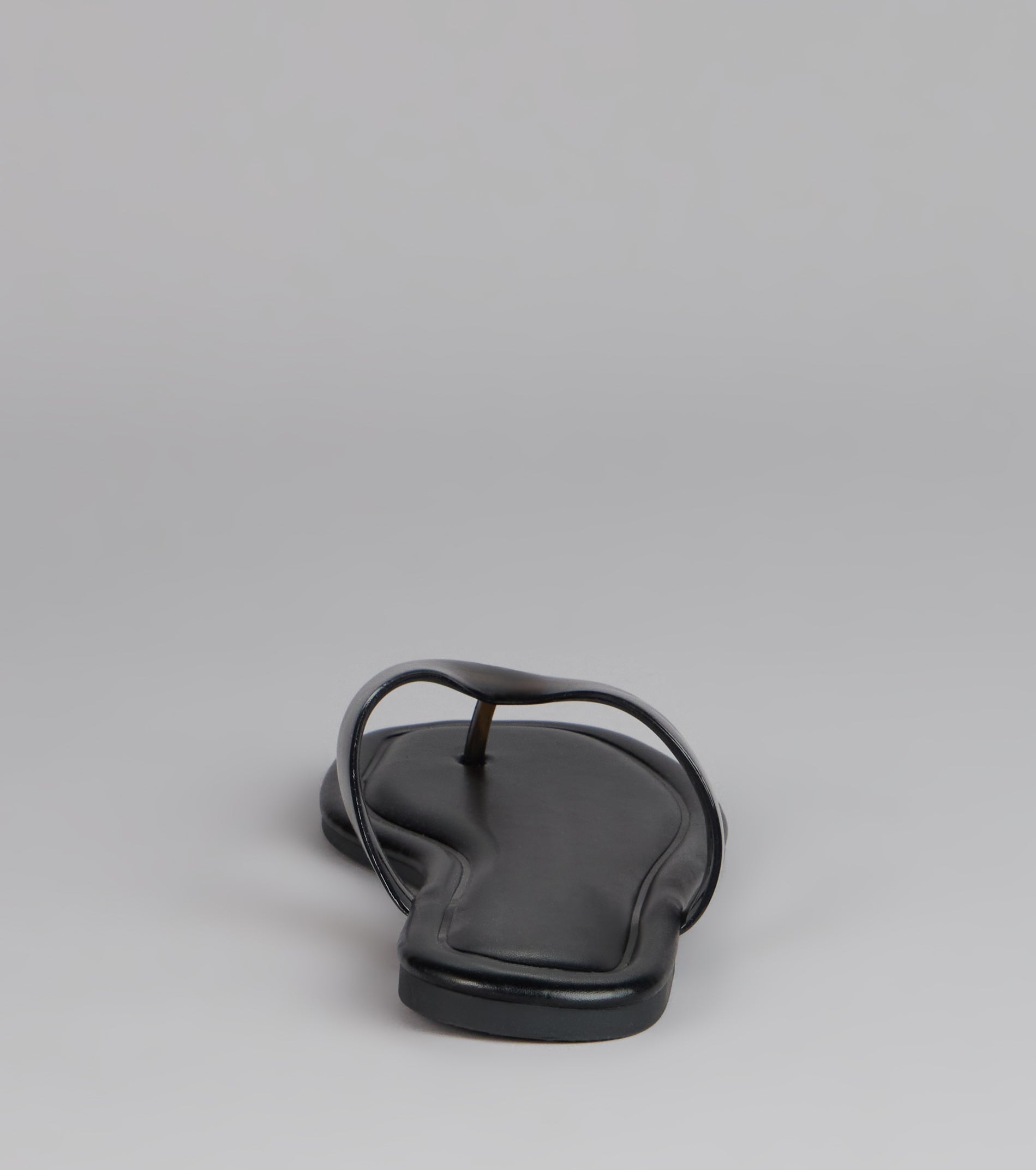 Easy Goes With Everything Thong Sandals