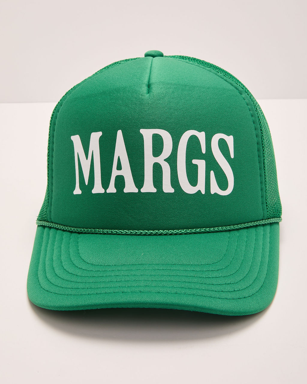 Margs Trucker Hat