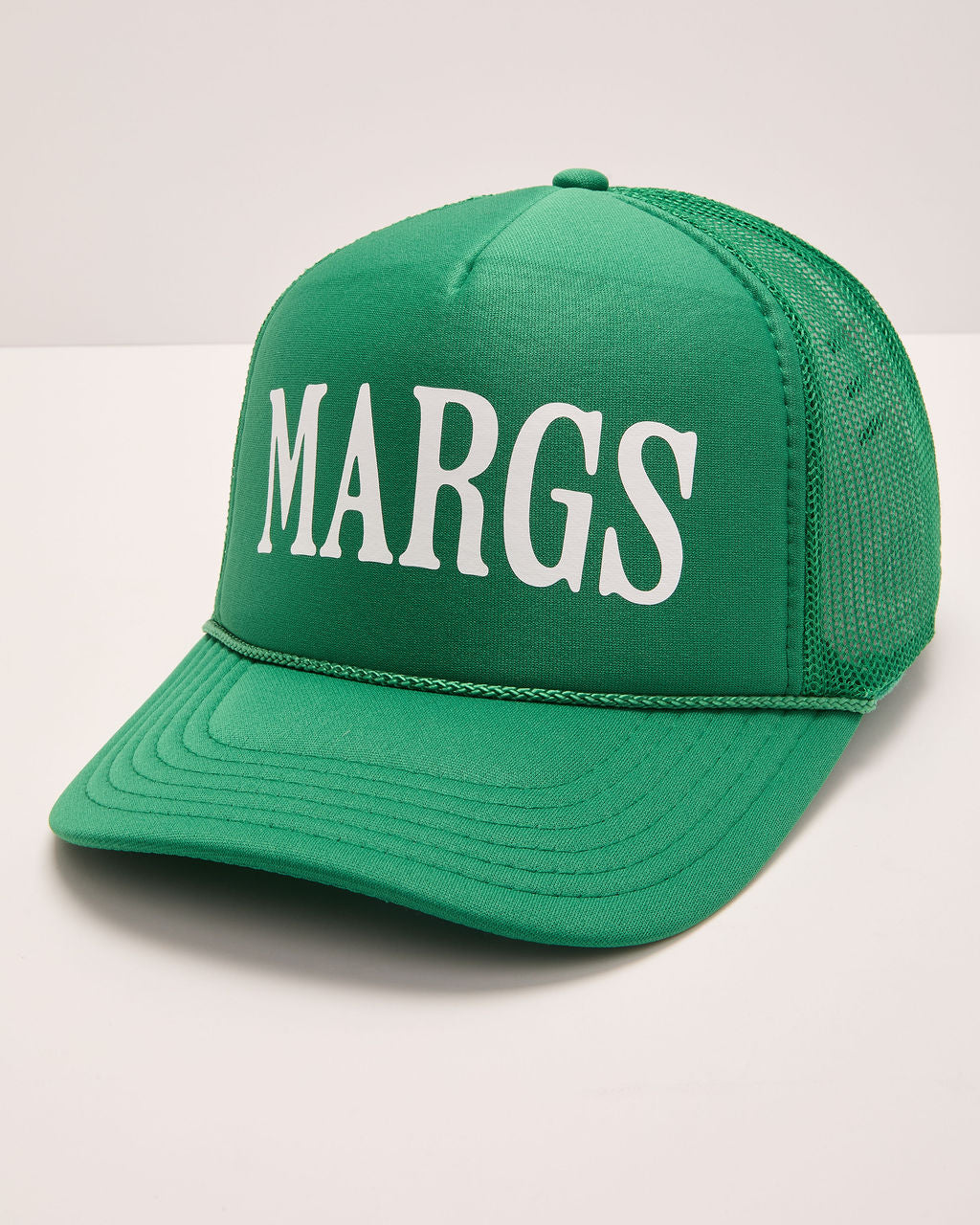 Margs Trucker Hat