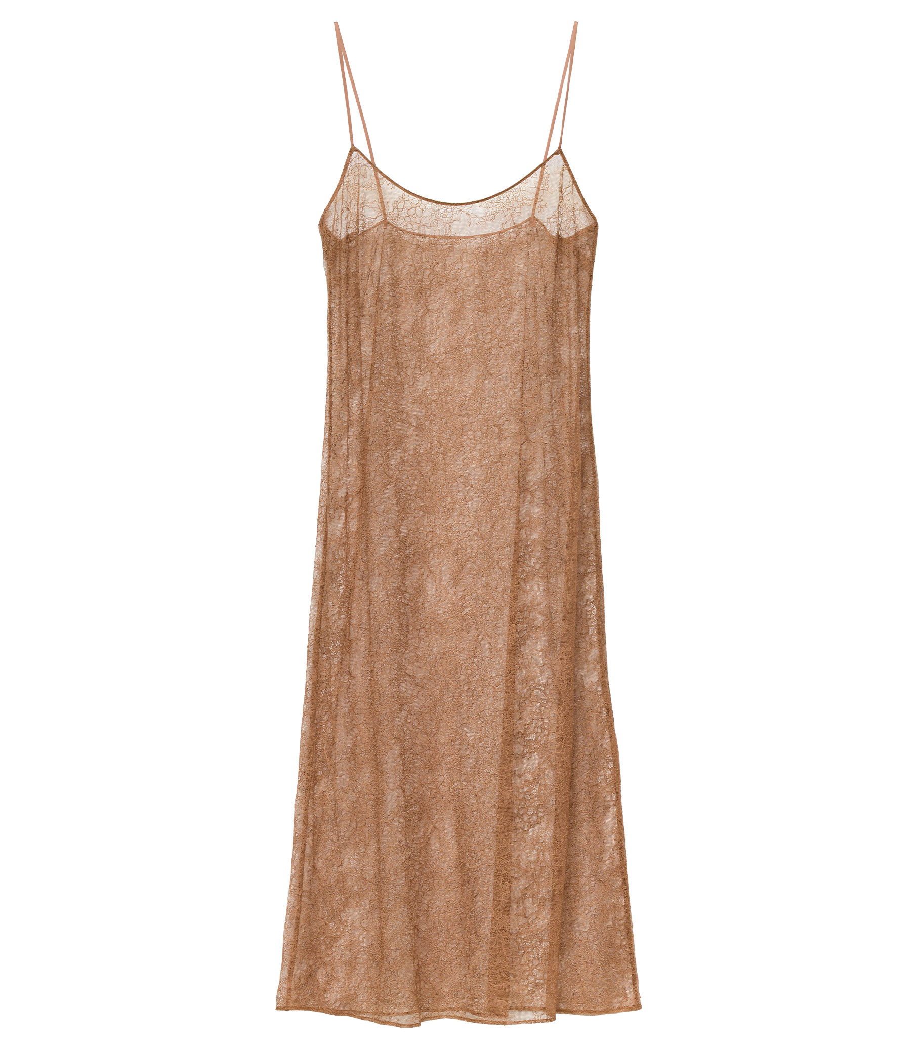 AMEDINE SLIP -- CAROB
