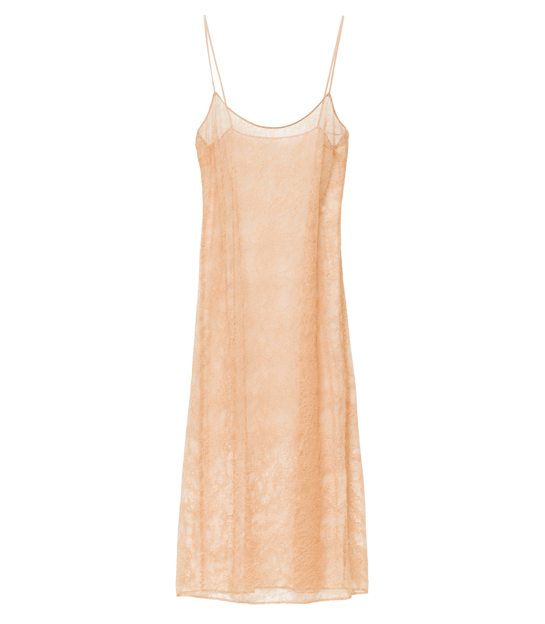 AMEDINE SLIP -- SAND DOLLAR