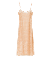 AMEDINE SLIP -- SAND DOLLAR
