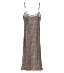AMEDINE SLIP -- UMBER