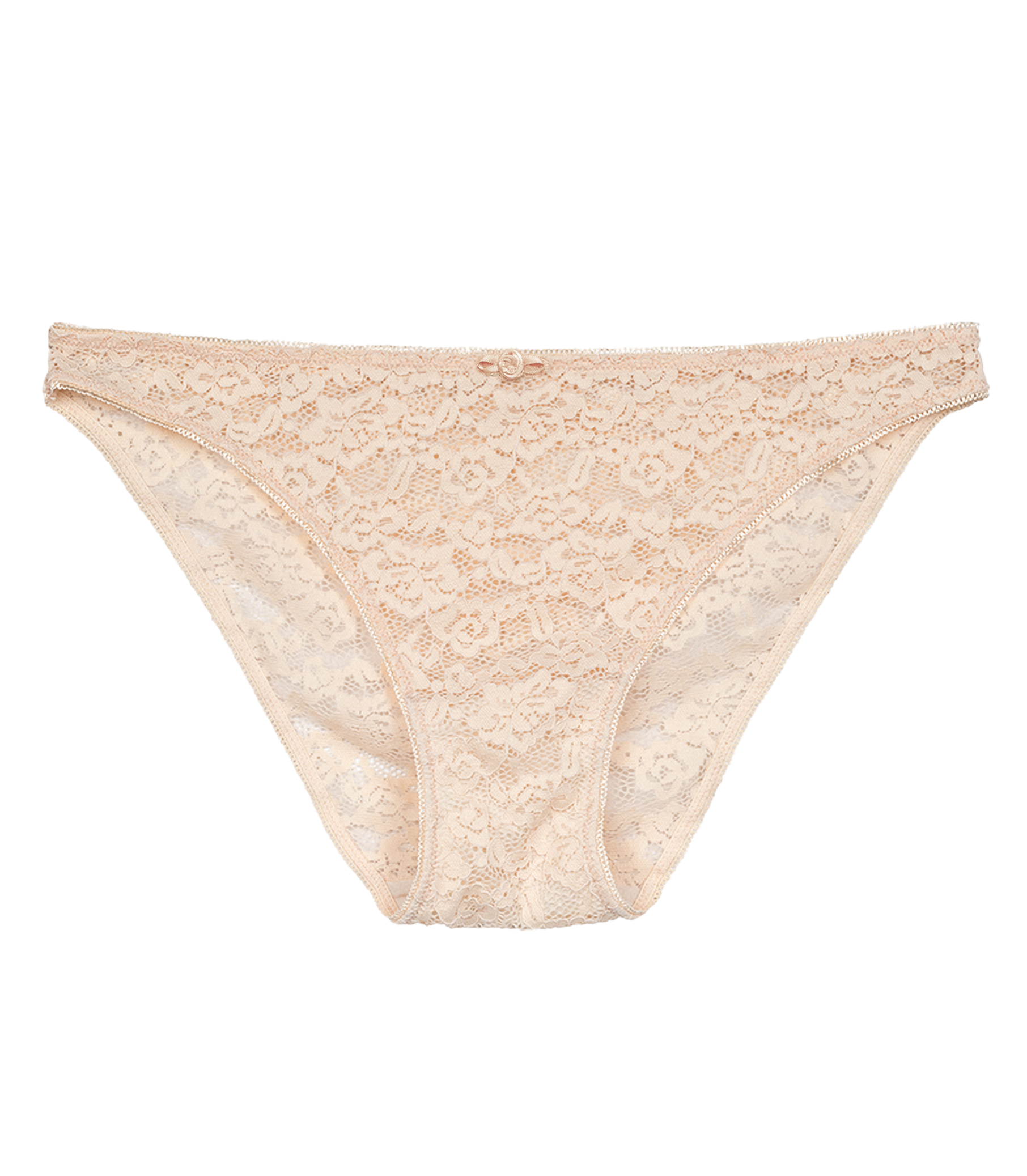 AROSA BRIEF -- CAMEO PINK
