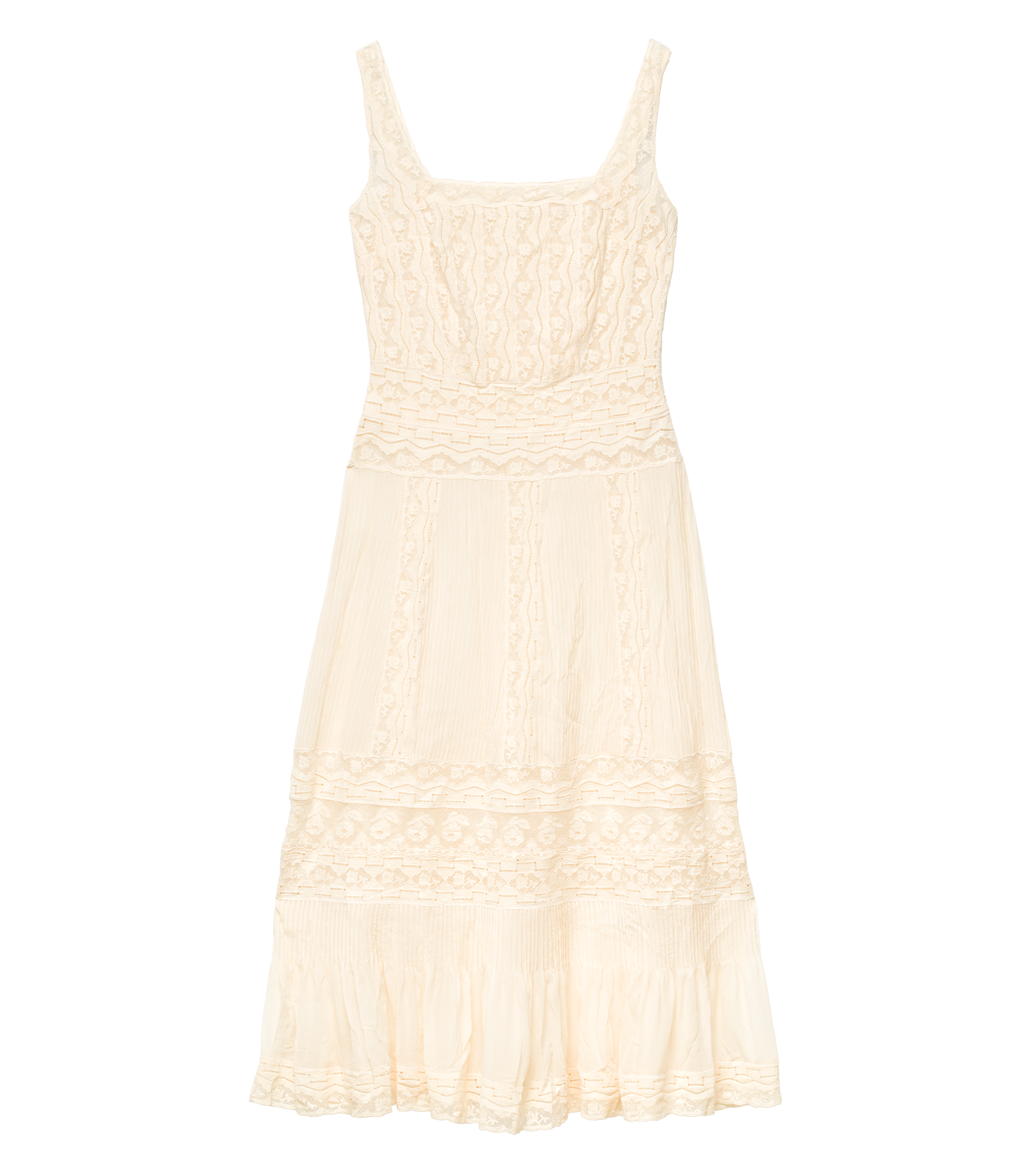 CALANTHE DRESS -- CANDLELIGHT