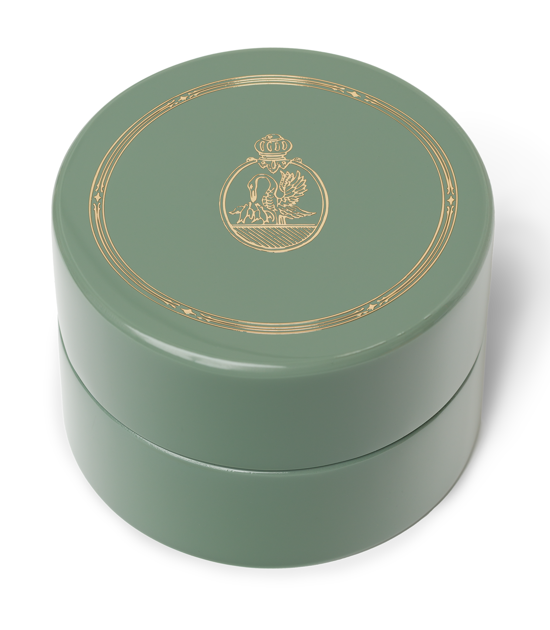 DÔEN & TROVE SHORT SIDEKICK -- OLIVE GREEN
