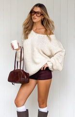 Leo Chocolate Micro Shorts