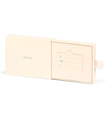 Physical Gift Card