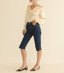 ESPOIR TOP -- CANDLELIGHT