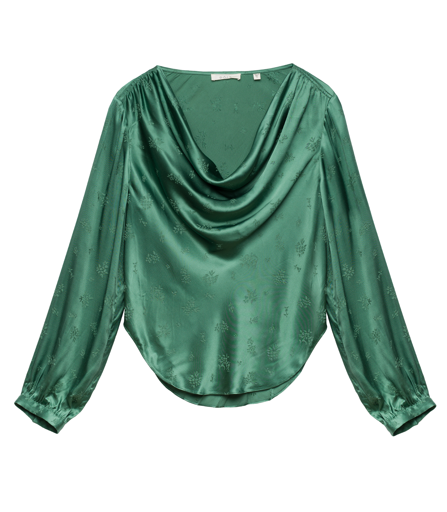 ESPOIR TOP -- LAUREL