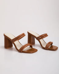 Sonia Heeled Sandal