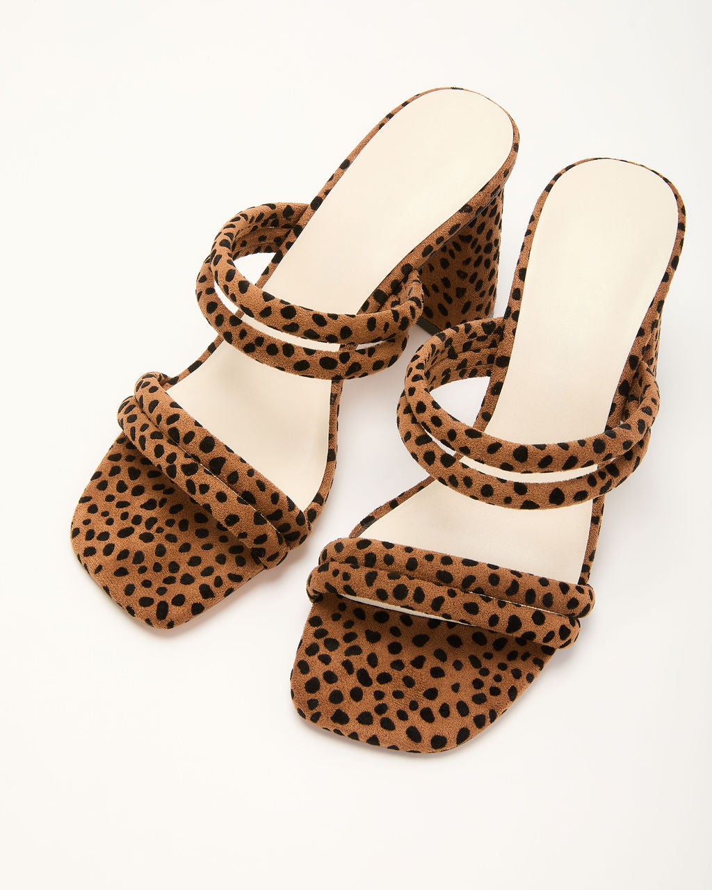 Sonia Heeled Sandal