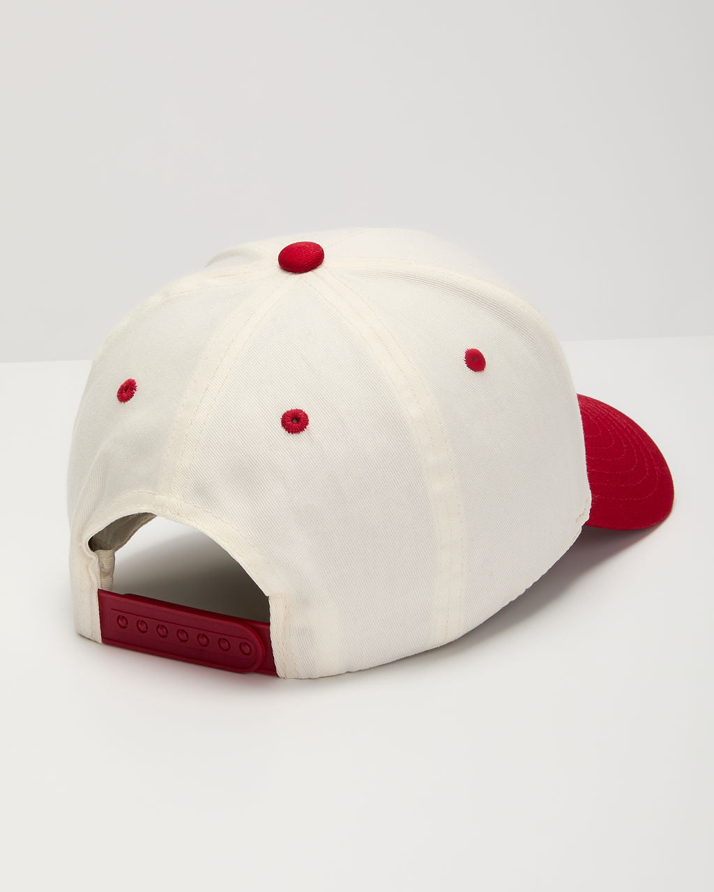 VICI Social Club Colorblock Brim Hat
