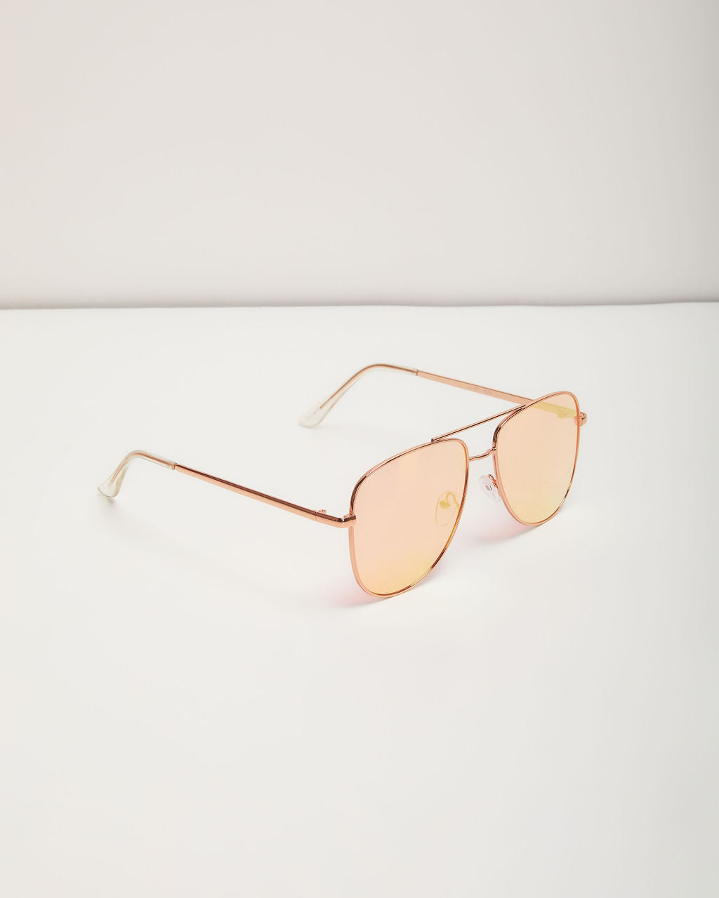 Coastal Classic Aviator Sunglasses