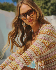 Jetsetter Classic Aviator Sunglasses