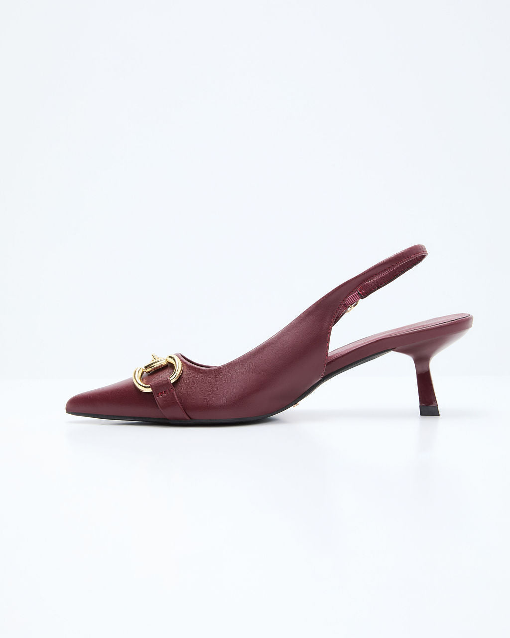 Olivia Slingback Heels