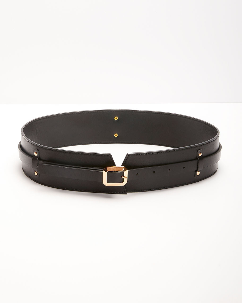 Dillon Wide Waist Belt