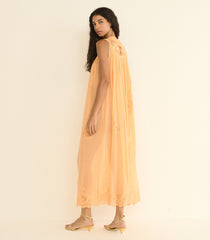 FLORENTE DRESS -- MARMALADE