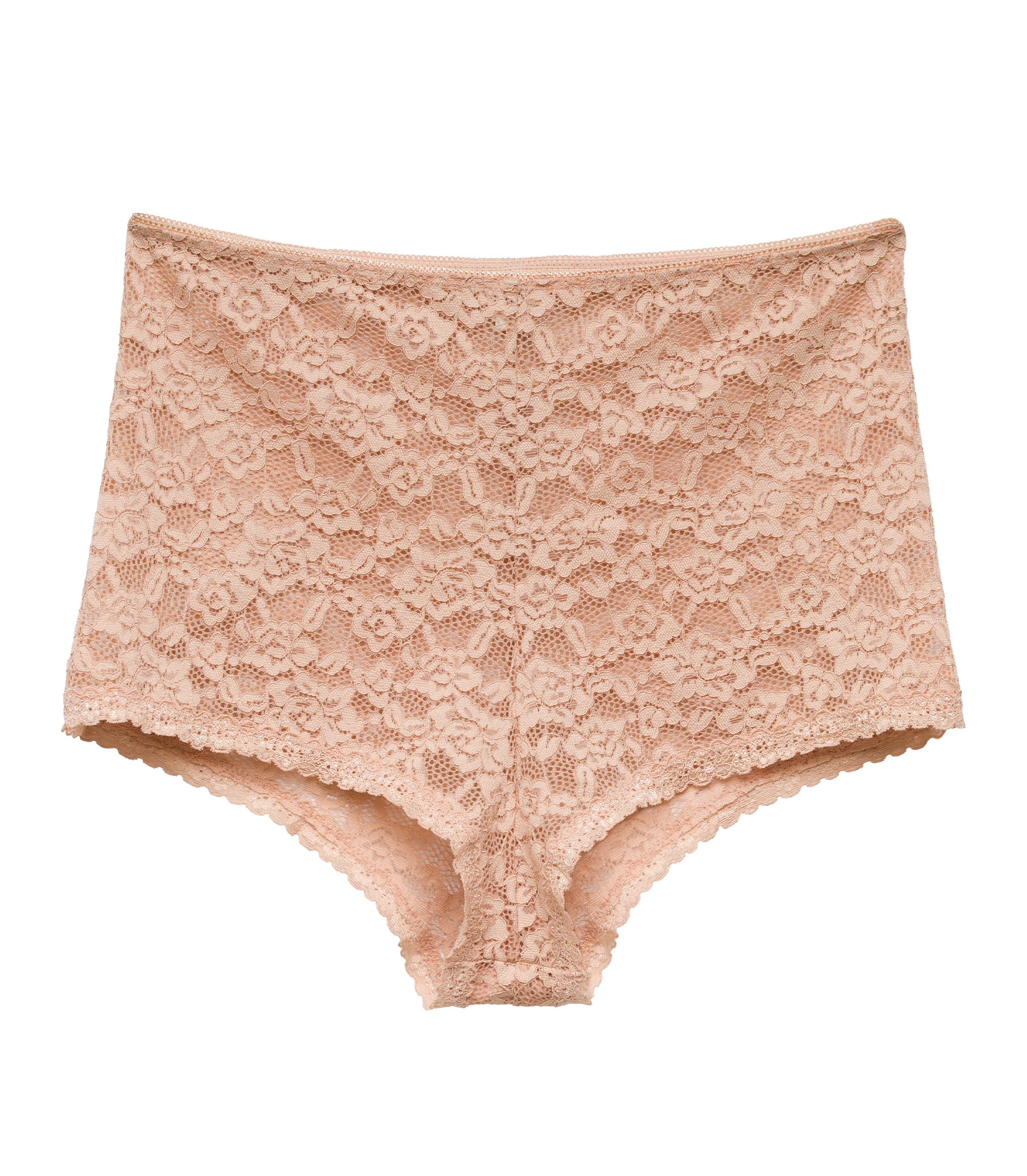 FRANKIE SHORT -- ANTIQUE ROSE