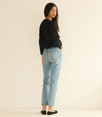 HILLOCK TOP -- BLACK