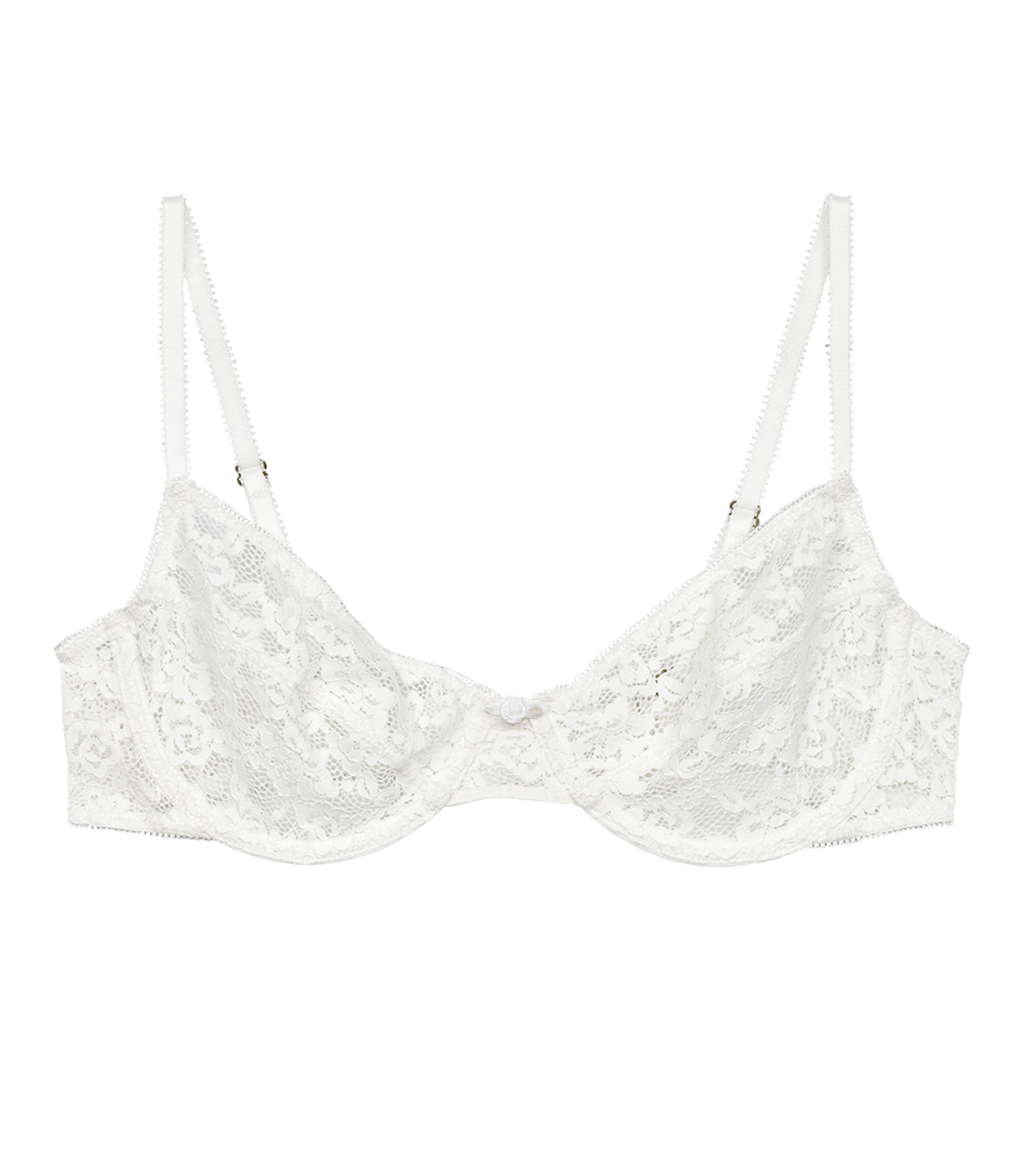 IDALIA BRA -- SALT