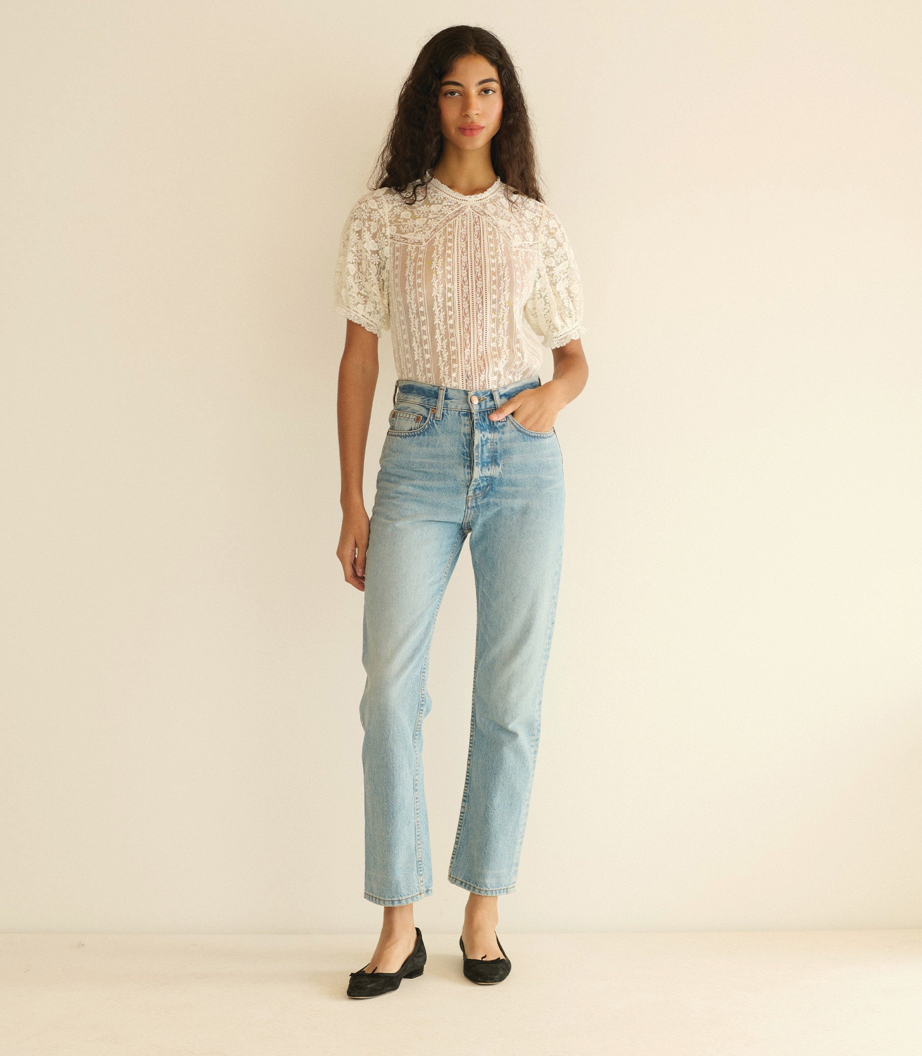 IDORA TOP -- SALT