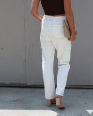 Sancti Cargo Pants