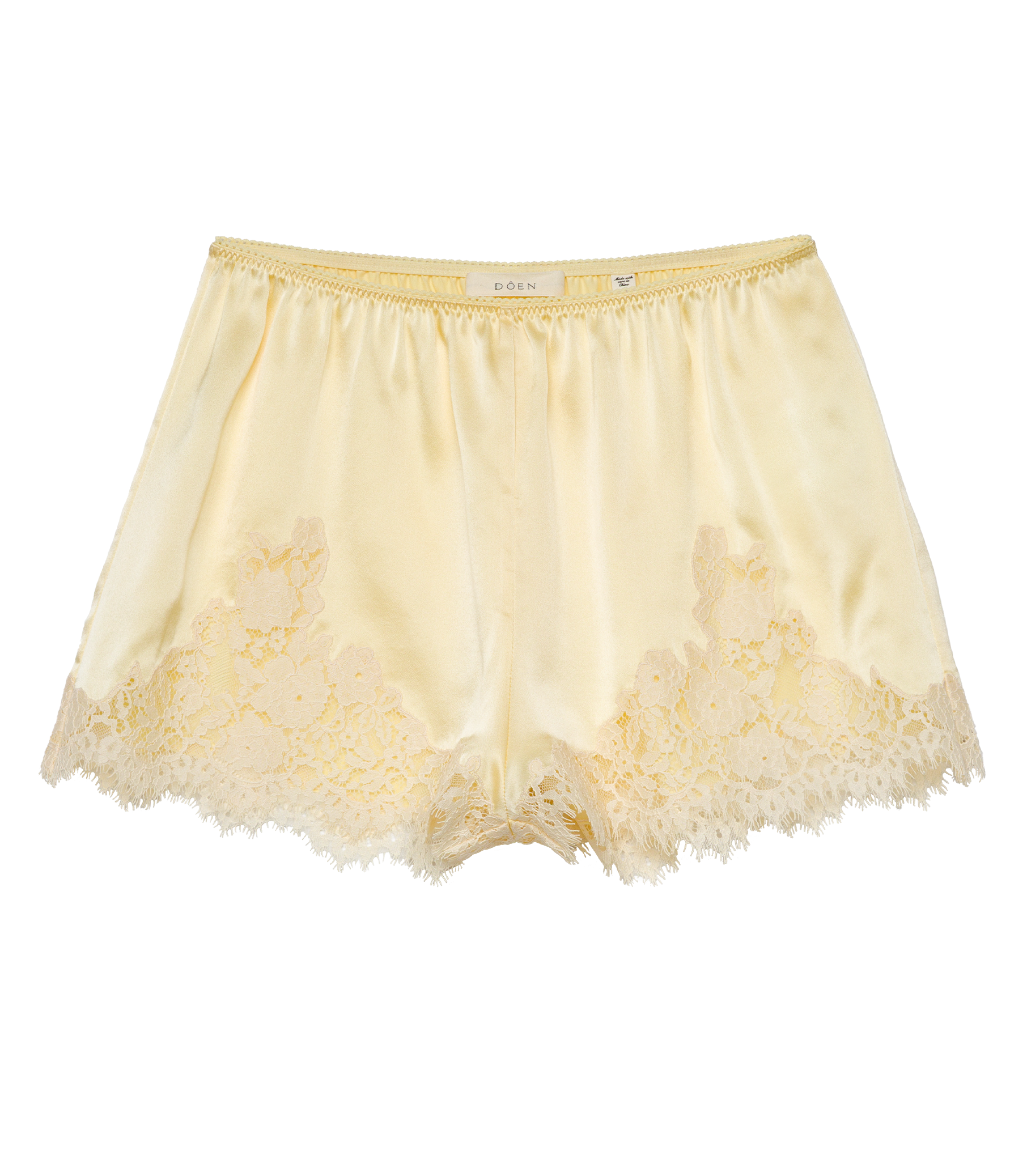 IONA SHORT -- GATEAU