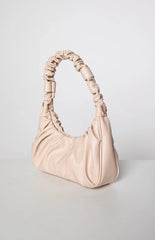 Lizzi Cream Handbag