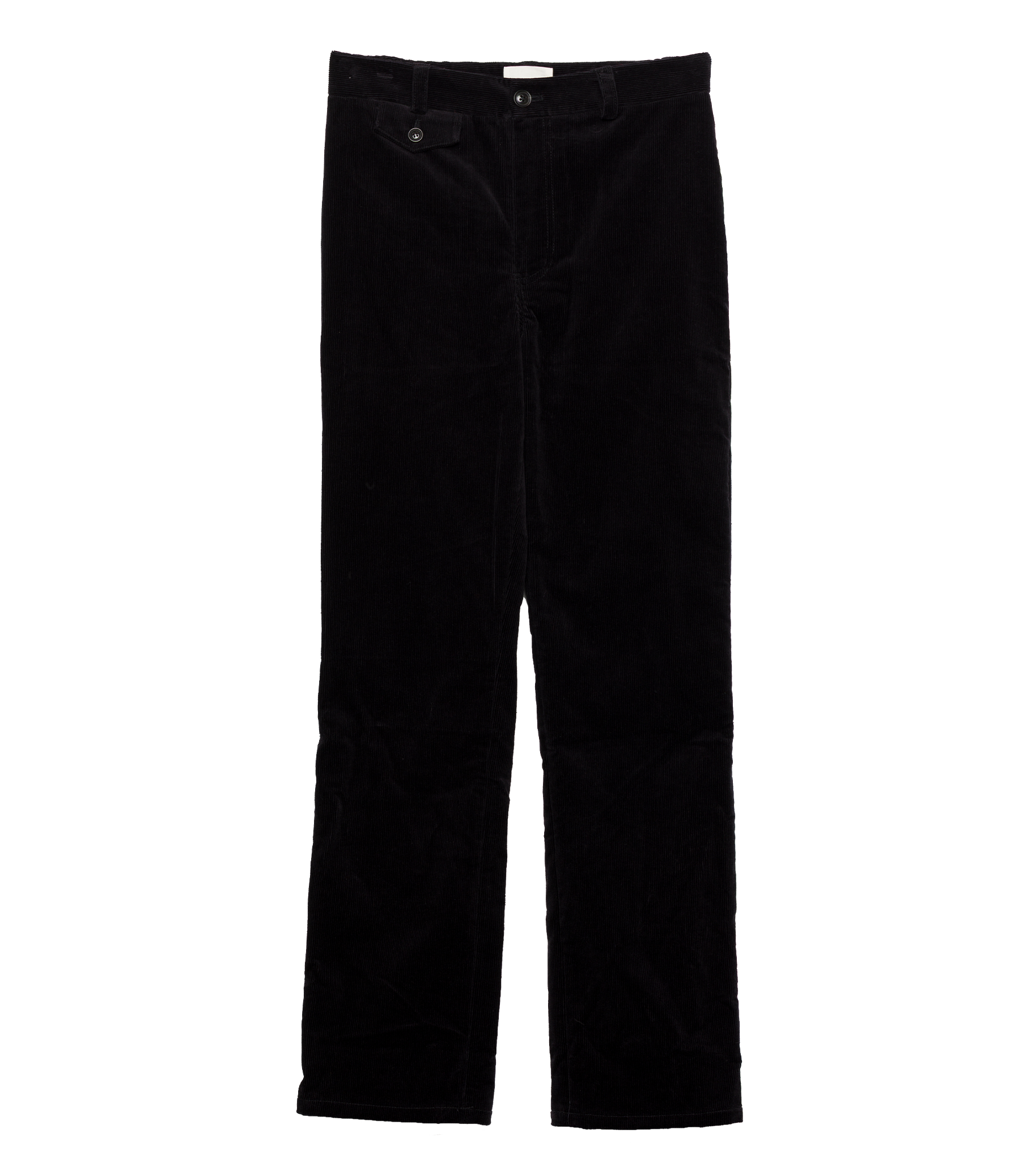 NADINE PANT -- BLACK