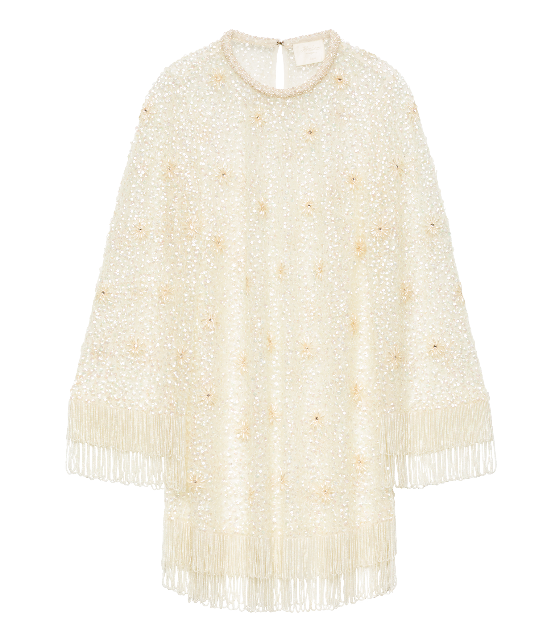 NOEMI DRESS -- PIERRE DE LUNE