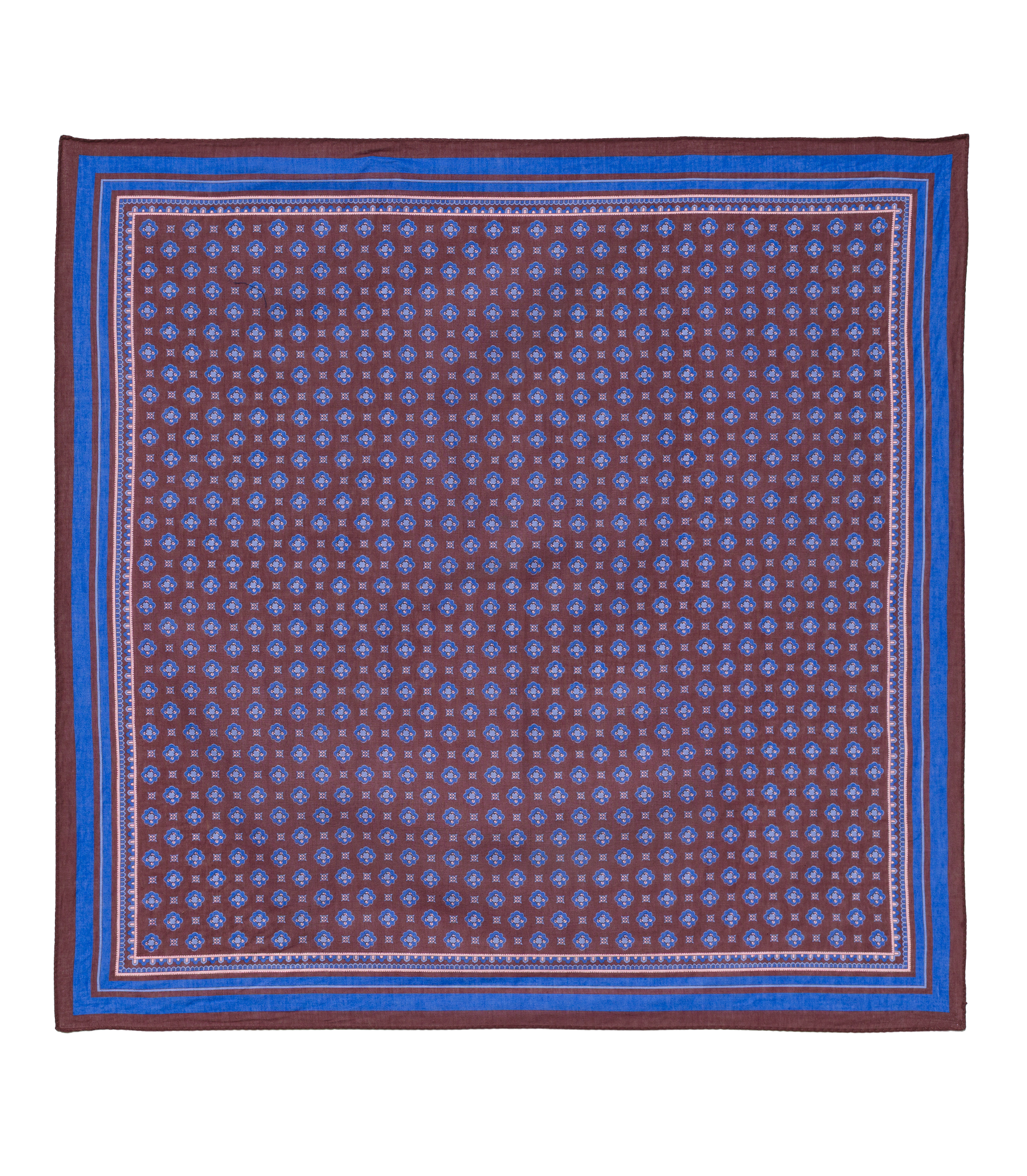 PETIT PENNY BANDANA -- MENORCA FOULARD