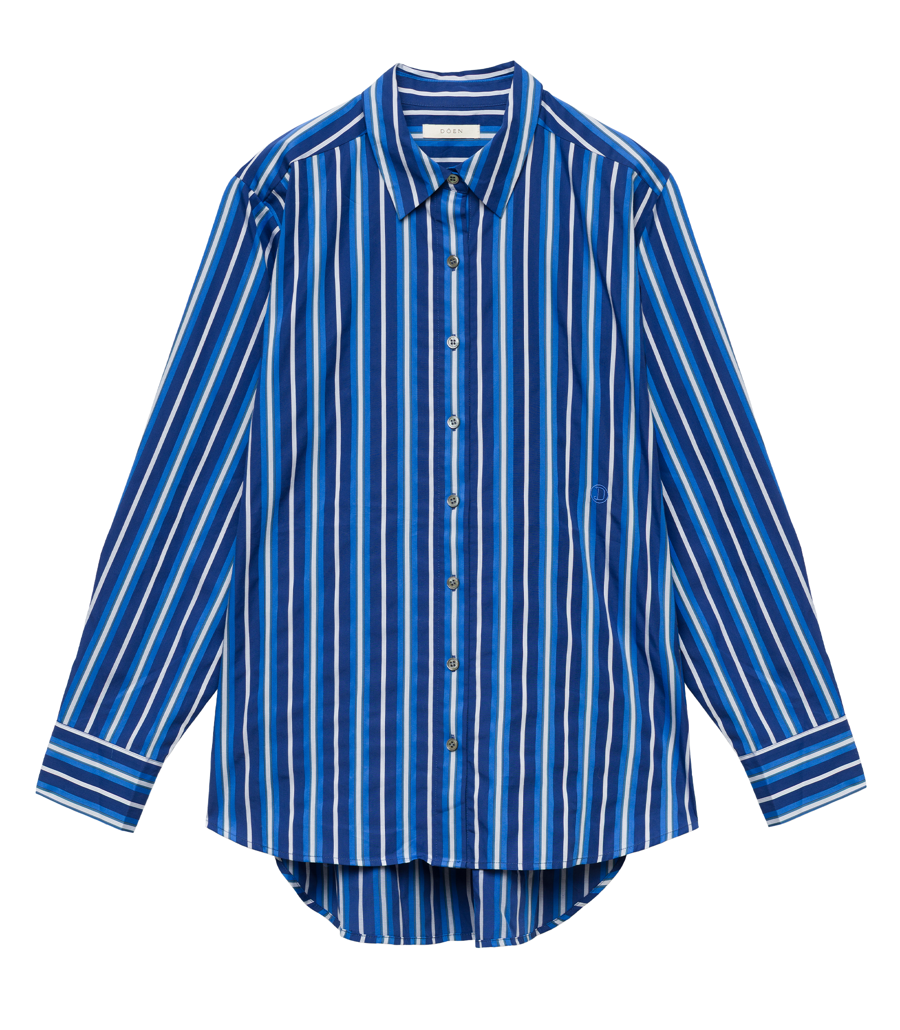 REMIS TOP -- MARCEAU STRIPE
